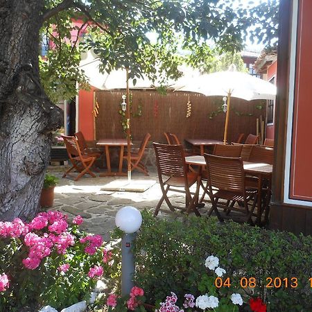 Family Hotel Kalina Koprivshtitsa Exterior photo