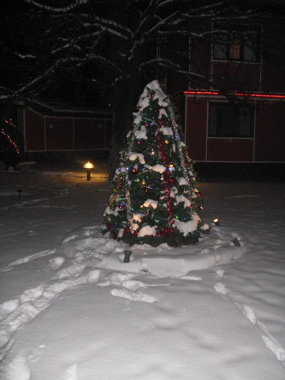 Family Hotel Kalina Koprivshtitsa Exterior photo