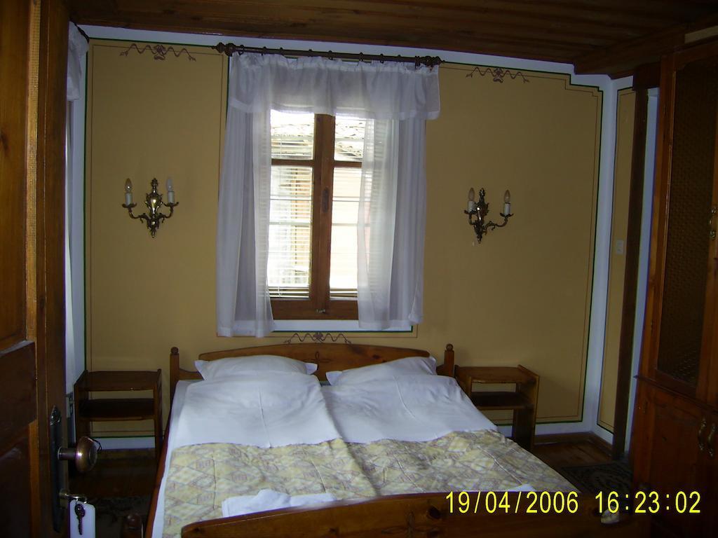 Family Hotel Kalina Koprivshtitsa Exterior photo