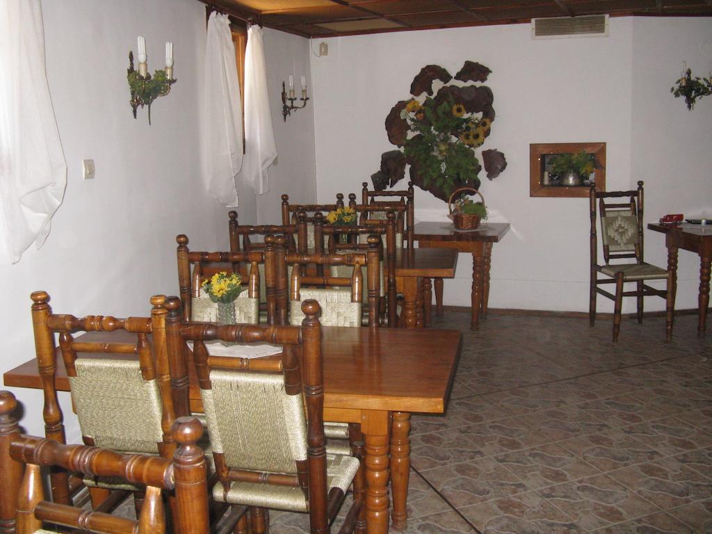 Family Hotel Kalina Koprivshtitsa Exterior photo